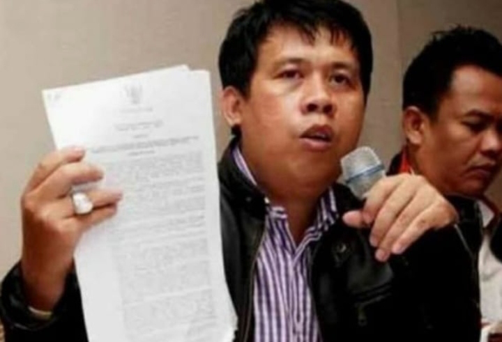 ‎CBA Desak Kejagung Selidiki Pengadaan Komputer di Kabupaten Bogor, Nama Yunita Mustika Putri dan Rudy Susmanto Disorot