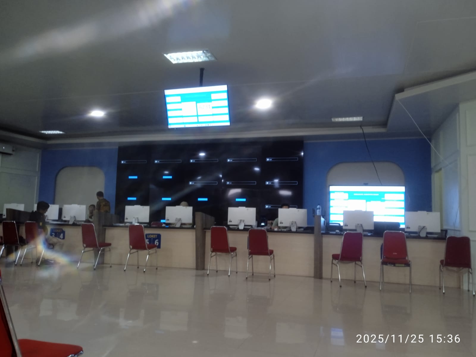 Disdukcapil Kabupaten Bogor Meningkatkan Pelayanan Terhadap Masyarakat Dengan Prima 