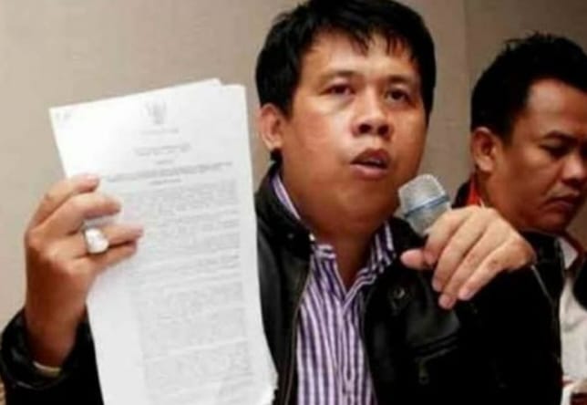 ‎CBA Desak Kejagung Selidiki Pengadaan Komputer di Kabupaten Bogor, Nama Yunita Mustika Putri dan Rudy Susmanto Disorot